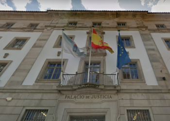 El jurado declara culpable de homicidio al vecino de Salceda que mató a su hermano con un sacho