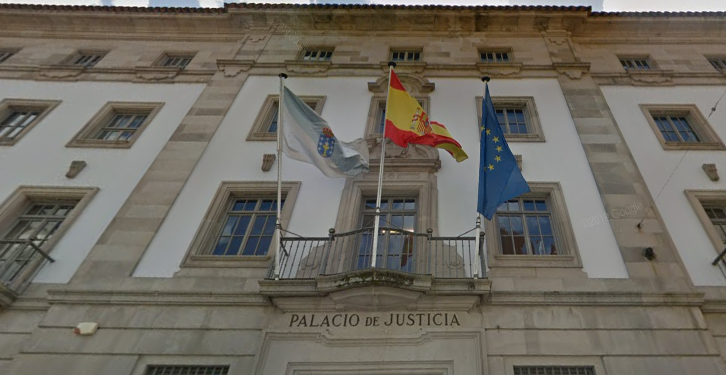 El jurado declara culpable de homicidio al vecino de Salceda que mató a su hermano con un sacho