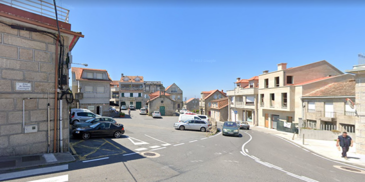Patrimonio autoriza la humanización de la Praza de San Mauro, en Vigo, pero sin pérgola