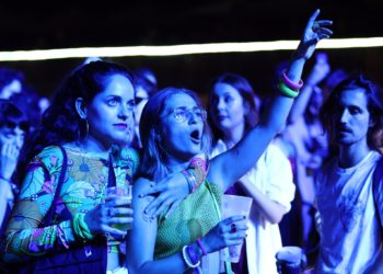 La productora viguesa Esmerarte recibe cuatro nominaciones en los European Festival Awards