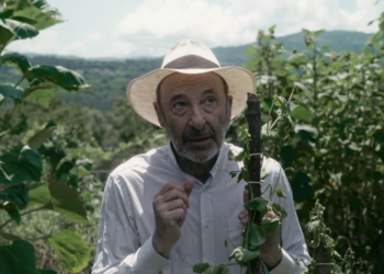 ‘El tirabeque’, candidata a 13 Premios Goya, abre el Cityblue Films Festival en Vigo