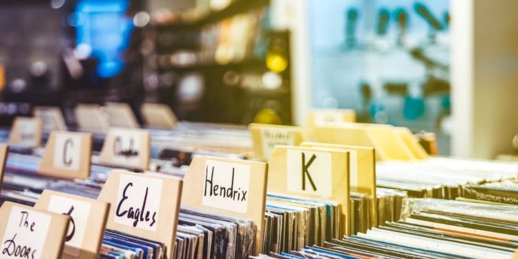 La feria del disco que reunirá en Vigo a los amantes de la música en busca de ‘rarezas’