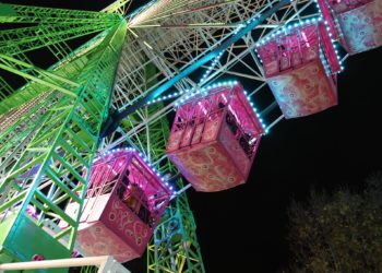 Turismo de España difunde en todo el mundo la Navidad de Vigo con un vídeo: «¿No es espectacular?»