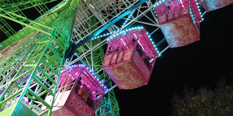 Turismo de España difunde en todo el mundo la Navidad de Vigo con un vídeo: «¿No es espectacular?»