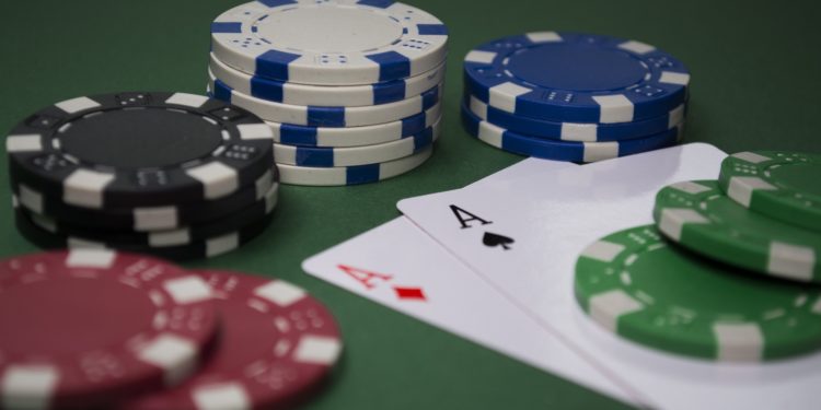 Conoce el Vegas Strip Blackjack