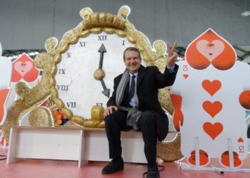 Vigo tendrá este año “la mejor cabalgata que hubo nunca en la ciudad”: horario y recorrido