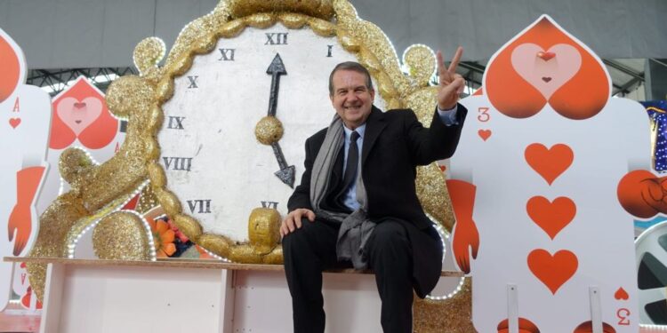 Vigo tendrá este año “la mejor cabalgata que hubo nunca en la ciudad”: horario y recorrido