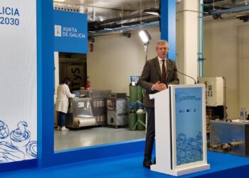 Rueda lamenta la decisión del Gobierno de subir un 4% los peajes gallegos: «Había una solución para congelarlos»