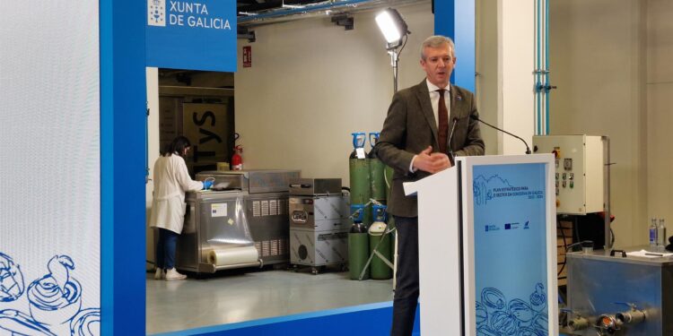 Rueda lamenta la decisión del Gobierno de subir un 4% los peajes gallegos: «Había una solución para congelarlos»