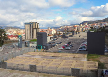 Antiguas estaciones de Urzaiz