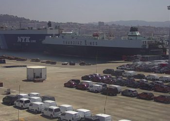 La Autoridad Portuaria de Vigo critica la exclusión del tren a Bouzas en la Salida Sur ferroviaria