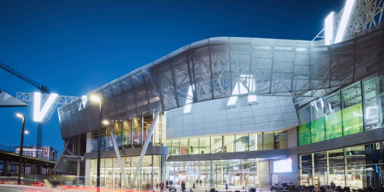 Vialia Vigo, el centro de salud de Bouzas y una céntrica rehabilitación se alzan con los premios Aproin