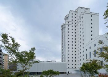 El Colegio de Arquitectos premia siete obras del área de Vigo, tres en la ciudad, en los Gran de Area