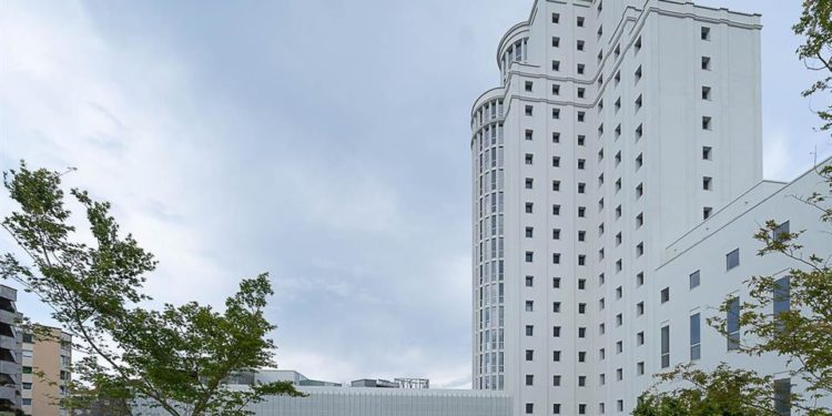 El Colegio de Arquitectos premia siete obras del área de Vigo, tres en la ciudad, en los Gran de Area