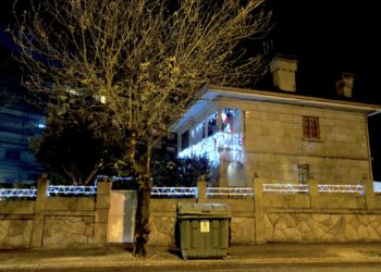 Clásicos de la Navidad de Vigo