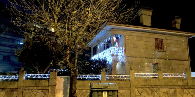 Clásicos de la Navidad de Vigo