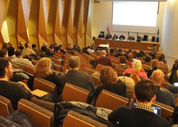 La UVigo contará con un presupuesto récord cercano a los 228 millones de euros para 2023