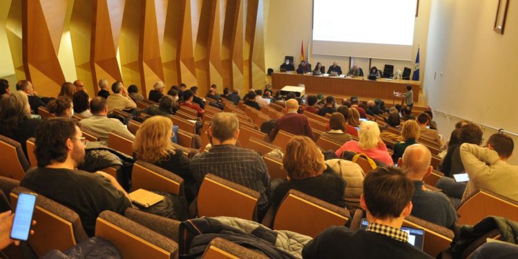 La UVigo contará con un presupuesto récord cercano a los 228 millones de euros para 2023
