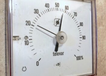 El precio del calor invernal