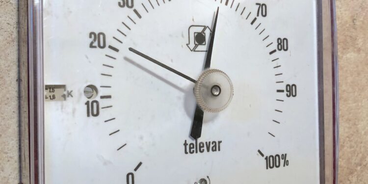 El precio del calor invernal