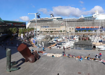 Vigo, una ciudad cada vez más turística