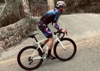 El internacional júnior Jordi Artigues elige al Vigo-Rías Baixas