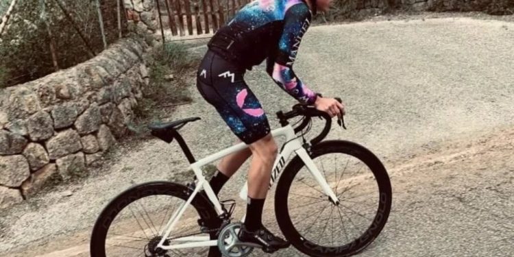 El internacional júnior Jordi Artigues elige al Vigo-Rías Baixas