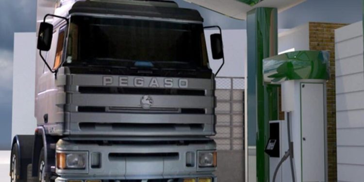 El Gobierno selecciona para el Perte de hidrógeno verde tres proyectos gallegos: Vigo, As Pontes y Caldas