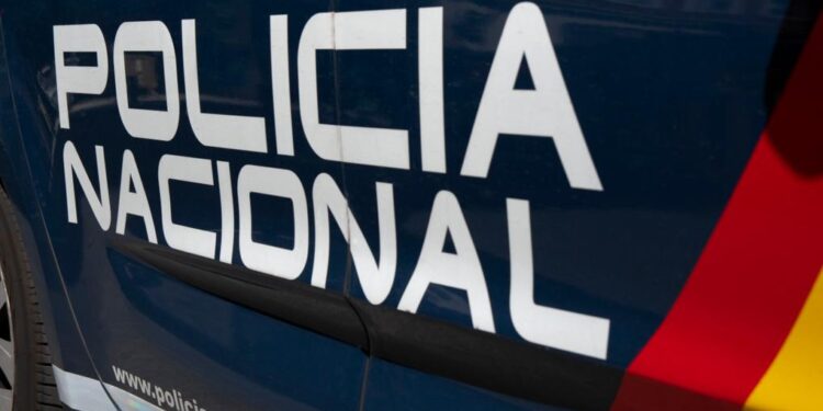 La Policía Nacional desarticula una organización que estafaba a personas con alta en ficheros de morosidad