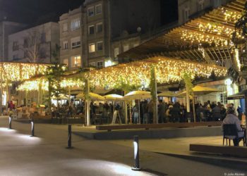 La Navidad de 2022 en A Ronda