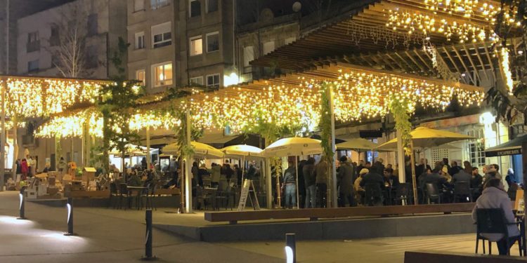 La Navidad de 2022 en A Ronda