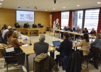 La UVigo aprueba su «mayor presupuesto de la historia»: casi 228 millones de euros