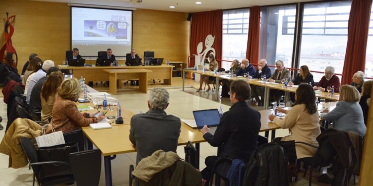 La UVigo aprueba su «mayor presupuesto de la historia»: casi 228 millones de euros