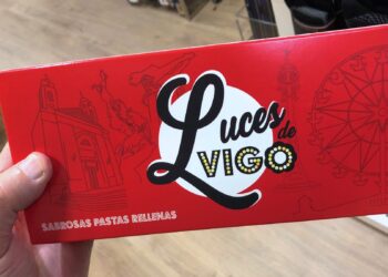 Luces de Vigo para todos los bolsillos