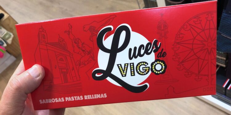 Luces de Vigo para todos los bolsillos