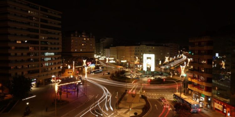 Vigo lanza ‘Nadal nos barrios’, un programa de actividades para toda la familia