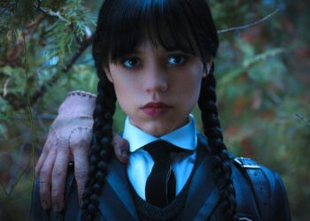 Por qué «Miércoles» se ha convertido en una serie de culto