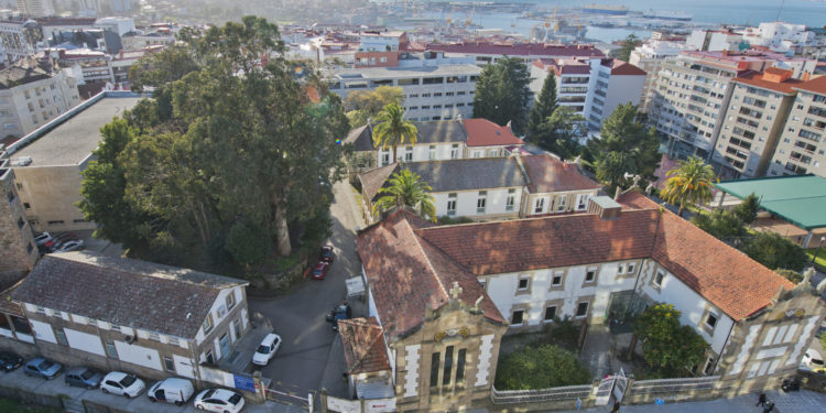 Identificado el cadáver hallado en Alcabre: mujer de 73 años con denuncia de desaparición