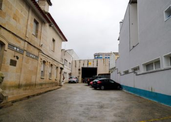 La armadora dice que el ‘Villa Nores’ registró una incidencia en una lavadora y niega problemas