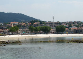 Naturgy invierte 85.000 euros en la mejora del suministro eléctrico de la parroquia viguesa de Coruxo