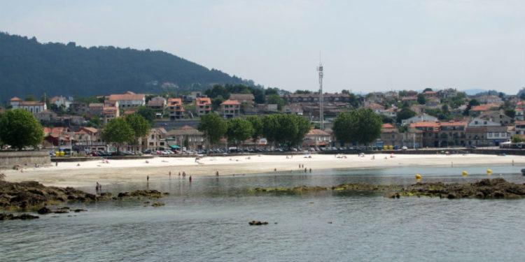 Naturgy invierte 85.000 euros en la mejora del suministro eléctrico de la parroquia viguesa de Coruxo