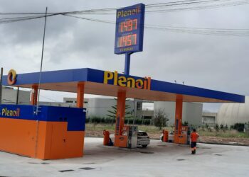 Plenoil reforzará su expansión en Vigo en 2023: ya fija su cuarta gasolinera de bajo coste