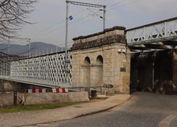 El Gobierno destina 500.000 euros a un tramo del Camino Portugués en Tui