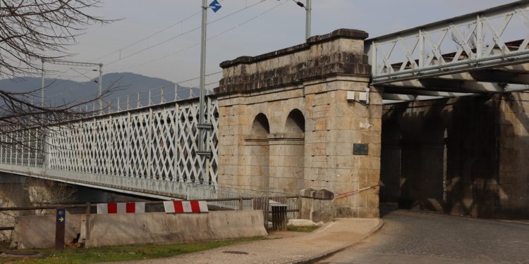 El Gobierno destina 500.000 euros a un tramo del Camino Portugués en Tui