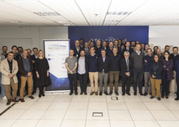 Ignacio Bueno avanza que “la lógica hace pensar” que Stellantis Vigo necesitará un ERTE en 2023