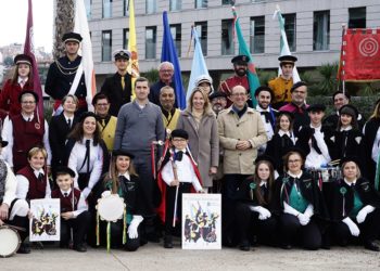 El tradicional certamen de rondallas de Vigo regresa al Ifevi: fecha y agrupaciones