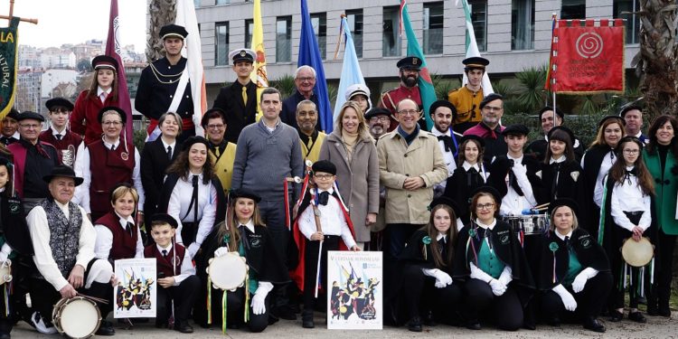 El tradicional certamen de rondallas de Vigo regresa al Ifevi: fecha y agrupaciones