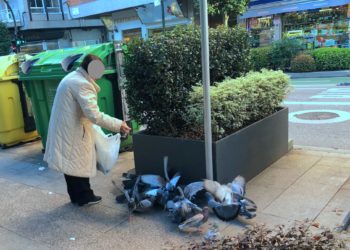 Un amor con problemas