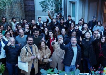 Decenas de jóvenes investigadores que trabajan en el extranjero participan en Vigo en el encuentro ‘IYI Meeting’