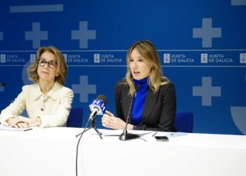 La Xunta propone al Concello de Vigo una reunión técnica para aprobar «cuanto antes» el PXOM